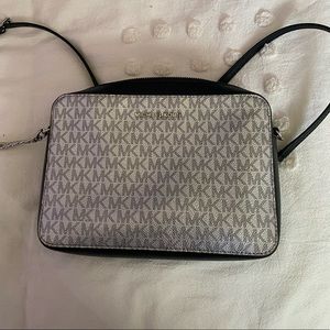 Michael Kors Crossbody Purse